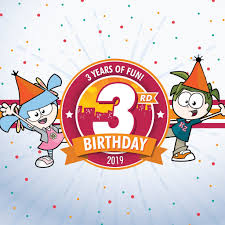 Kidzania Singapore S 3rd Birthday The Biggest 3 Year Old Party Coconuts Directory