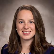 Hannah Dowling, ARNP