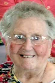 Eleanor Yavorsky Obituary July 17, 2020