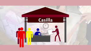 Jun 04, 2021 · el funcionario electoral, agregó que se instalarán 9 casillas especiales para la jornada electoral con mil boletas cada una; Defensa Del Voto Morena La Esperanza De Mexico