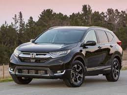 2018 Honda Cr-v Release Date Redesign Honda Cr Honda Crv Honda Hrv