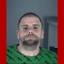37-year-old MATTHEW BITTER was booked