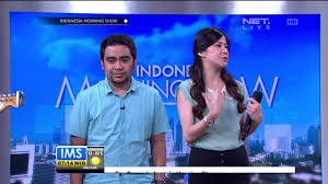 Wina natalia lahir di pasuruan pada 14 desember 1988 lalu. Talk Show Bersama Wina Natalia Dan Abdul Ims Youtube