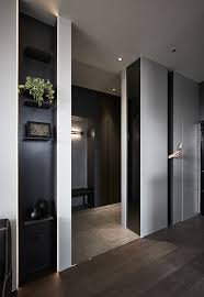 Lcga Flight House Apartment Interior Design Apartment Interior Interior Design Inspiration
