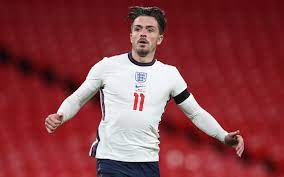 Largest selection of football kits online. England Not Blind To A Good Player As Jack Grealish Is Handed Another Chance