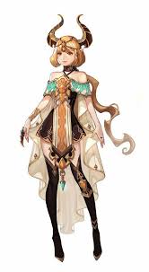 rol おしゃれまとめの人気アイデア pinterest klengleng 法師 イラスト 書き方 女の子 ファンタジー衣装