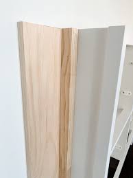 This is my ikea hack of a hemnes shoe storage cabinet. Ikea Hemnes Hack Curvy Shoe Cabinet Champagne Chaos