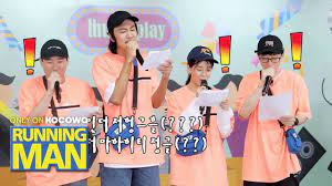 Running man subbed episode listing is located at the bottom of this page. 18 Episode Running Man Terlucu Dijamin Ngakak Roomme