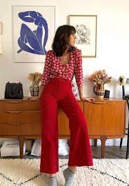 Pin By Erin Tuik On Style 70s Inspired Fashion Fashion Fashion Inspo Outfits