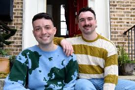 James Kavanagh reveals dream RTE star wedding officiant as he opens up on plan to tie the knot with long-term partner