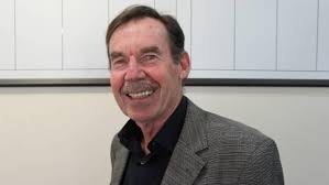 Dick Quax's son Jacob Quax charged with possessing gun