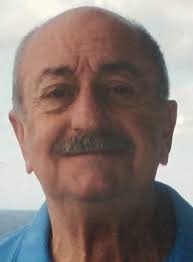 James Amendola Sr. Obituary May 17, 2016