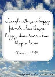 What is a bible verse that tells about friendship? Pin On Faith