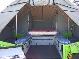 Camprite Camping Trailer Tent Campers Tent Trailer