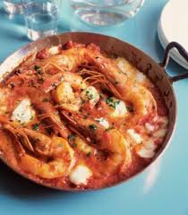 Recette Du Colombo De Crevettes L Ile Aux Epices Recette A Base De Crevettes Crevette Recette Recette