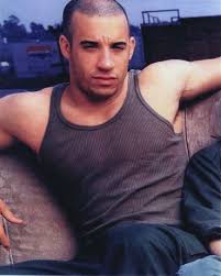 Vincent, an acting instructor and theatre manager, in an artists' housing project in new york city's greenwich village. Vin Diesel Pics Young Vin With Hair