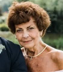 Obituary information for Dorothy Darlene Martin