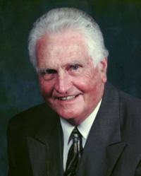 Joseph Fredrick (Fred) Templeton