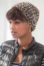 Easy Rustic Hat Pattern (Crochet)