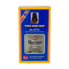 HAIR COAT