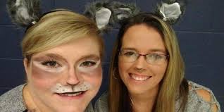 Librarian at Marshall Primary School in Belton SC dies unexpectedly