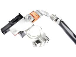 This article outlines the location of the battery in the bmw x5 series. Battery Current Sensor Dorman Y862dt For Bmw X5 X6 2013 2014 2015 2016 2017 Ebay