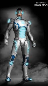 And as we saw in avengers, it was the first suit to have underwater capabilities — and the first to get all dinged up by helicarrier blades. Superior Iron Man Wallpapers Wallpaper Cave