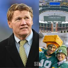 Traveling to Green Bay for Thursday night game