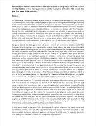 Maybe you would like to learn more about one of these? Free 9 College Essay Examples In Pdf Examples