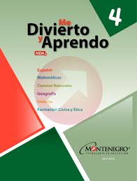 • lee información explícita o implícita en portadores diversos. Calameo 4 Maestro