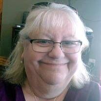 Deborah Ann Henson Obituary