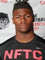 Devon Thomas, Oklahoma State, Running Back