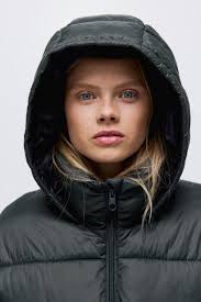 Bernardo Fashions Bernardo Ecoplume Jacket Bernardo Purple Ecoplume  Packable Puffer Jacket Coat Size Large