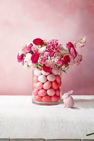 24 Best Easter Flowers And Centerpieces Floral Arrangements For Your Easter Table