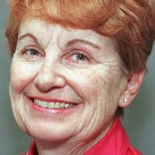 Articles by Bev Darr's Profile