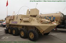 Maybe you would like to learn more about one of these? World New News Sitdef 2019 Lav Ii 8x8 Armored Ambulance In Service With Peruvian Naval Infantry Units