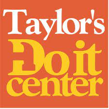 Jun 08, 2021 · 08 june 2021. Taylor S Do It Center Home Facebook