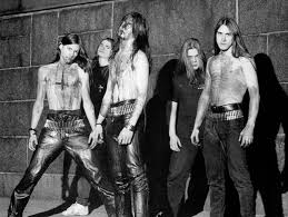 But life goes on 7. Entombed Getsongbpm