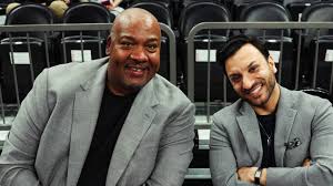 Official Cause of Death Released For Bulls Legend Stacey King