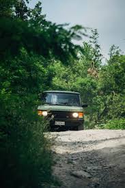Image result for Lincoln Green 1981 Land Rover
