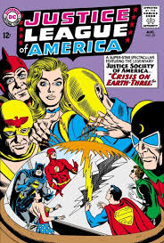 Maybe you would like to learn more about one of these? 10 Justice League Stories You Should Read How To Love Comics