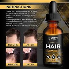 It works by naturally activating dormant hair follicle germ tissue on the scalp, promoting rapid growth and nourishment of hair due to its unique organic ingredients. Hair Growth Serum Votala Hair Growth Treatment Hair Serum Anti Hair Loss Thinning Balding Repairs Hair Follicles Promotes Thicker Stronger Hair And Promotes Hair Regrowth Pricepulse
