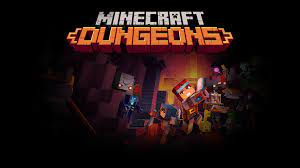 Download minecraft dungeons wallpaper for free in 1920x10801148 resolution for your screen. Minecraft Dungeons Hd Wallpapers Wallpaper Cave