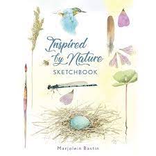 Inspired By Nature Sketchbook Walmart Com In 2021 Nature Sketch Nature Inspiration Sketch Book