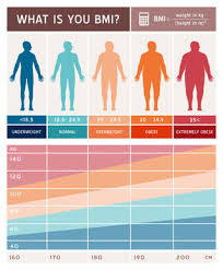 Adolphe Quetelet And The Evolution Of Body Mass Index Bmi