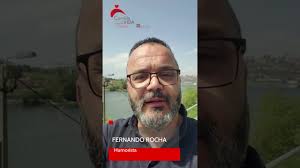 Fernando rocha, cocoa, fl 4205 sheridan ave, cocoa, fl 32926 email: Fernando Rocha Cpv2021 Youtube