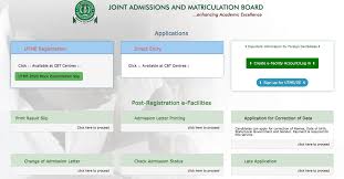 One major improvement to the entire process of jamb examination. Check Jamb Result 2021 2022 Visit Www Jamb Org Ng Efacility Update Current School News