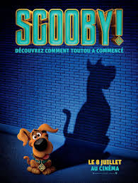 Although they have never given an age for scooby doo the show was created it 1969. Scoob 2020 Imdb