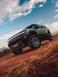 Image result for Graphite Smoke 2026 Hummer