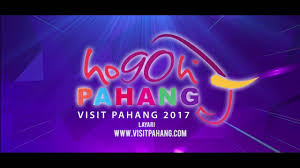 It is the third largest malaysian state by area and ninth largest by population. Tahun Melawat Pahang 2017